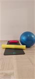 pilates